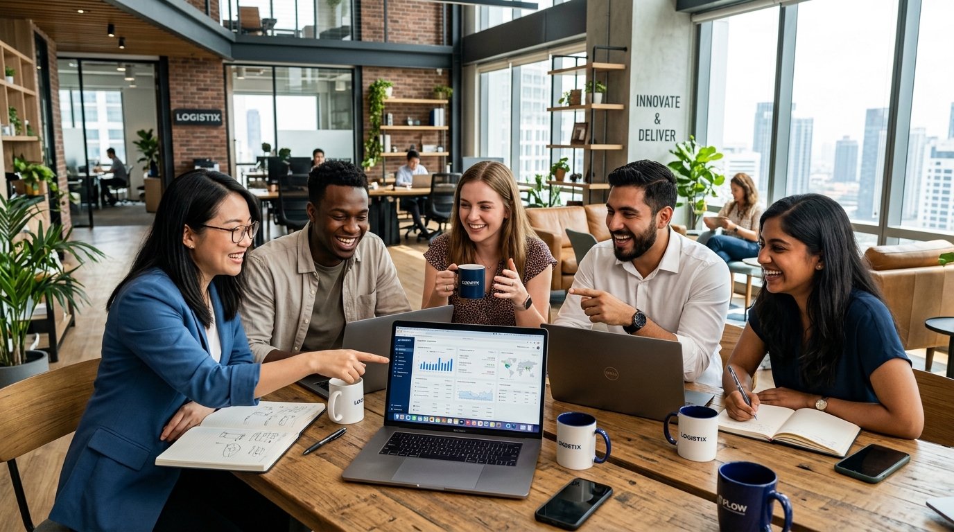 D&T Workplace Culture & Team