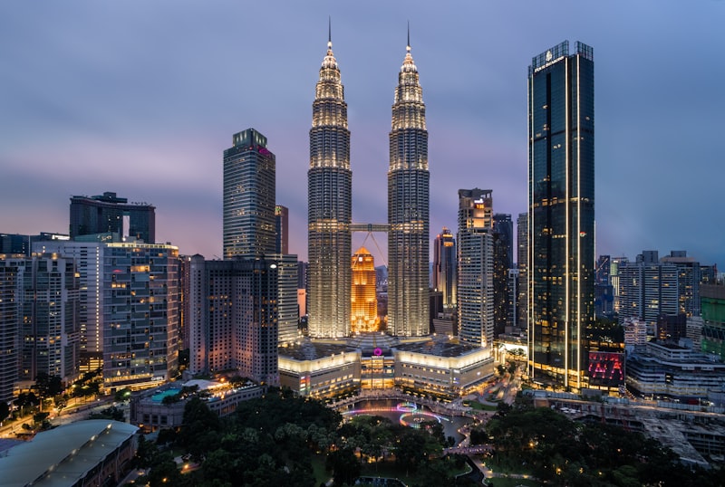 Mở Rộng Kinh Doanh Sang Malaysia - D&T Fulfillment