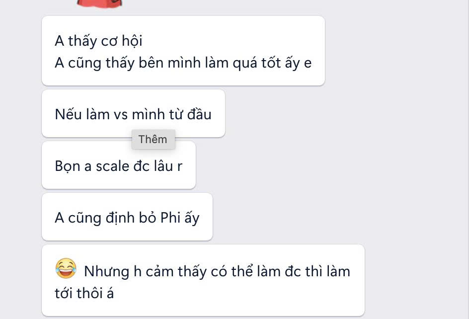 Bằng chứng thực tế