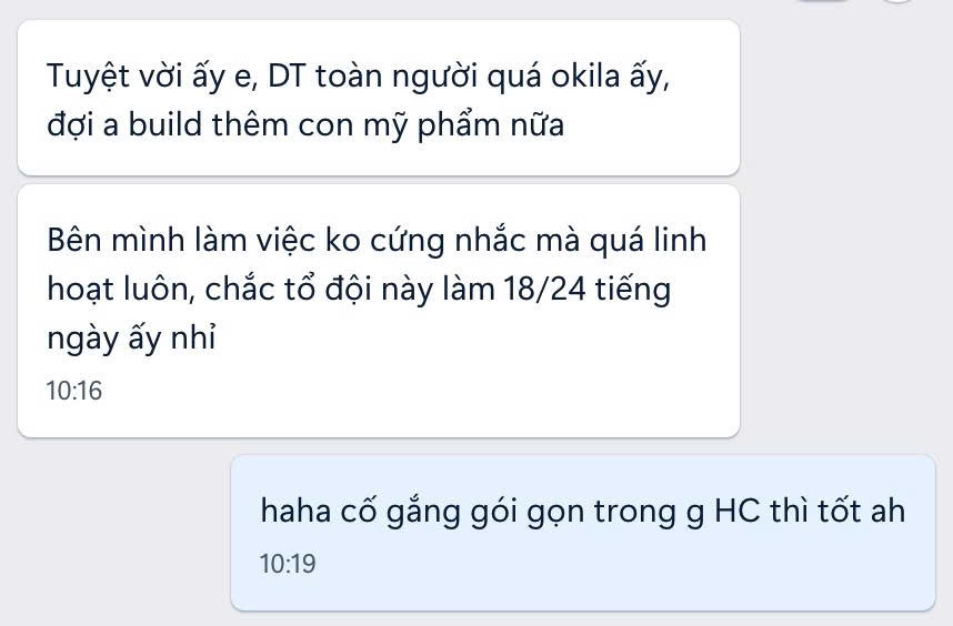 Bằng chứng thực tế