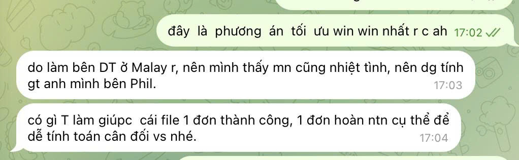 Bằng chứng thực tế